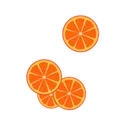 Oranges