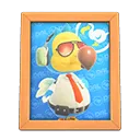 Wilbur's photo