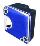 Fingerless Azure