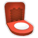 Red Hive Skin