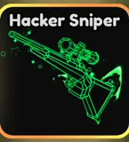 Hacker Sniper