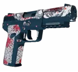 Five-seveN Danjo