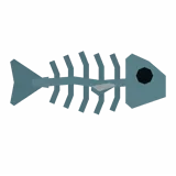 Skele Fish