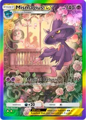 Mismagius ex