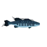 Treble Bass