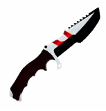 Huntsman Bloodwidow