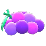 grape hat