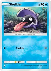 Shellder