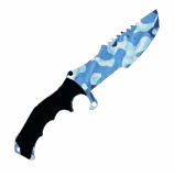 Huntsman Naval