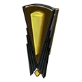 Art Deco Wall Sconce