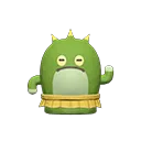 Spikenoid