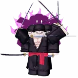 Ruru (Hell King)