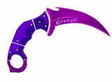 Karambit Twitch