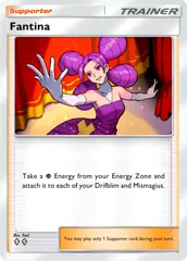 Fantina