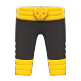 pirate pants
