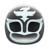 wrestling mask
