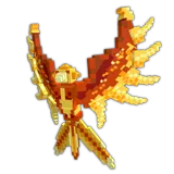 8-Bit Phoenix