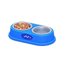 pet food bowl