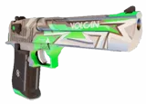 Deagle Volcan