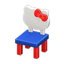 Hello Kitty chair
