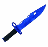 M9 Bayonet Lapis