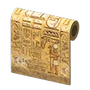 ancient wall