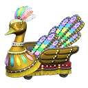Festivale float