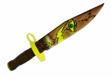 Bayonet Crow