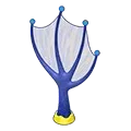 FinFan Room Divider