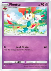 Floette