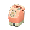 public telephone