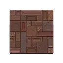 dark-chocolates flooring