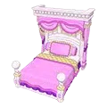 Enchanted Dreams Bed