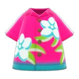 bold aloha shirt
