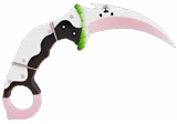 Karambit CottonTail