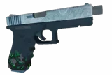Glock-18 Gravestomper