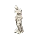 beautiful statue