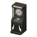 dartboard