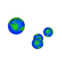 Earths