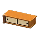 zen lowboard