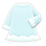 bunny dress