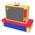 Kid's TV