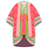 junihitoe kimono