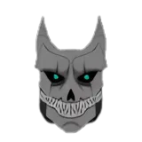 Monster No.8 Head