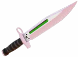 Bayonet CottonTail