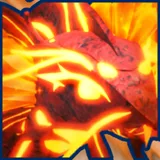 Mythic Crystal Koi
