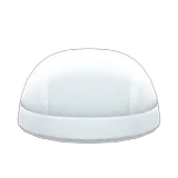 swimming cap