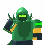 Slimegunner