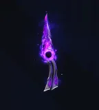 Void Butterfly Knife