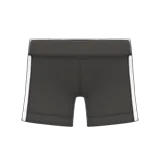 athletic shorts